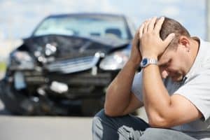 When Can You Make a Claim for Compensation for Injuries in a Mississippi Car Crash?