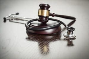 Medical Malpractice Claims for Hospital Infections 