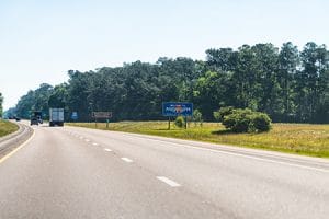 What Are the Most Dangerous Roads in Mississippi? 