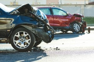 What Are the Most Common Car Accidents That Cause Serious Injuries?