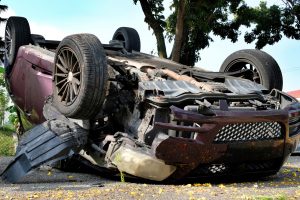 Why Are Rollover Accidents So Dangerous?