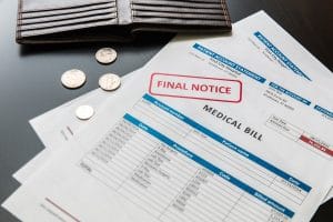 Could Medical Debt be Removed from Your Credit Report?