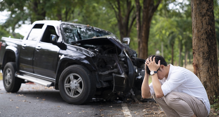 Greenville Mississippi Auto Accident Attorneys