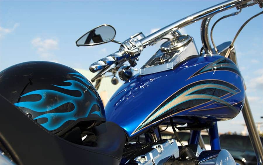 Mississippi Motorcycle Accident Lawyers