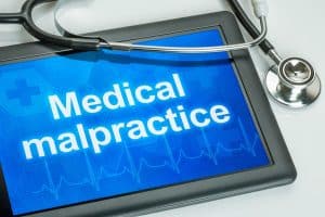 Is Inadequate Aftercare Considered Medical Malpractice?