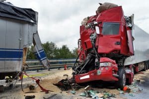 Myths and Facts About Commercial Truck Accidents in Mississippi