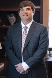 Charles Merkel III Named as a Fellow of the Mississippi Bar